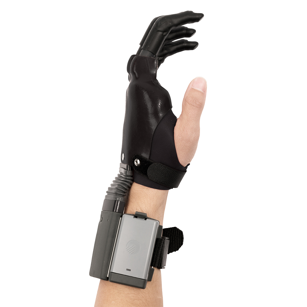 I-Limb™ - London Prosthetic Centre